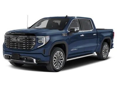 Photo of a 2026 GMC Sierra 1500 4X4 Denali Ultimate 4DR Crew Cab 5.8 FT. SB for sale