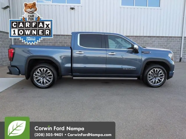 2026 GMC Sierra - $71,194