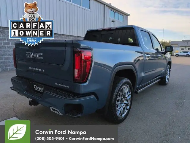 2026 GMC Sierra - $71,194