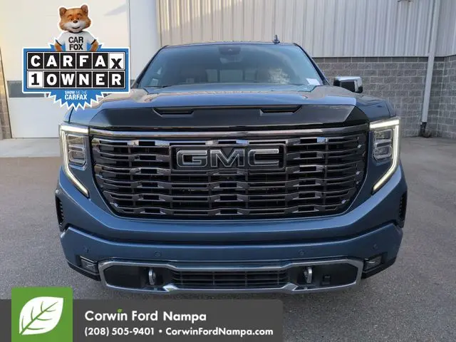 2026 GMC Sierra - $71,194