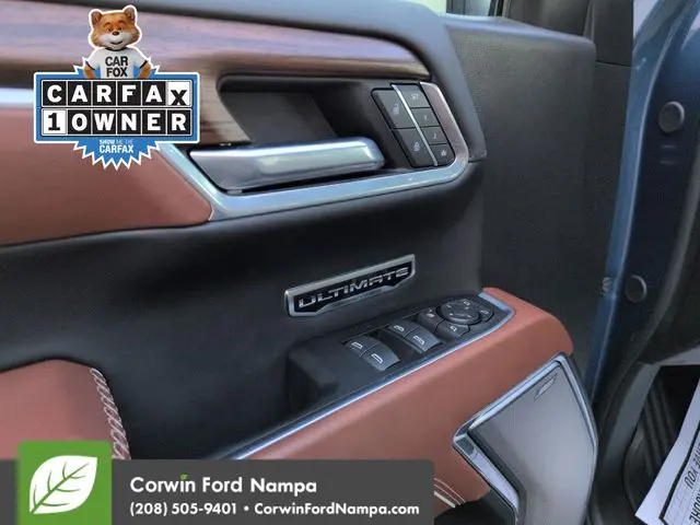 2026 GMC Sierra - $71,194