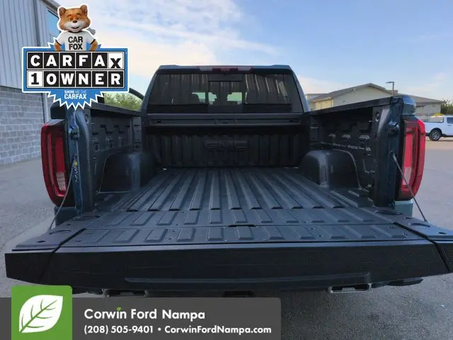2026 GMC Sierra - $71,194