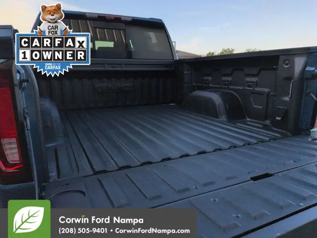 2026 GMC Sierra - $71,194