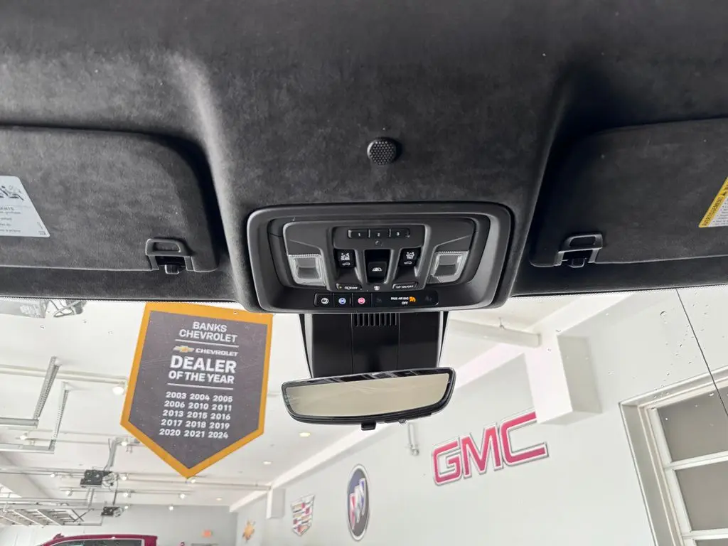 2024 GMC Sierra - $57,987