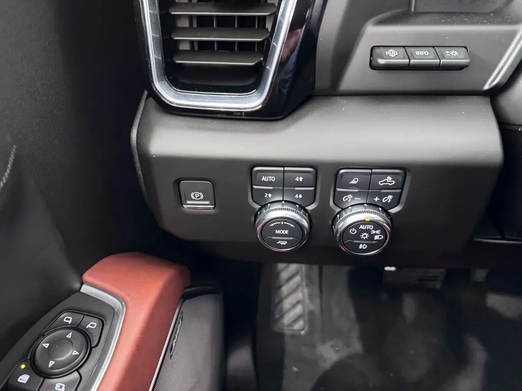 2024 GMC Sierra - $57,987
