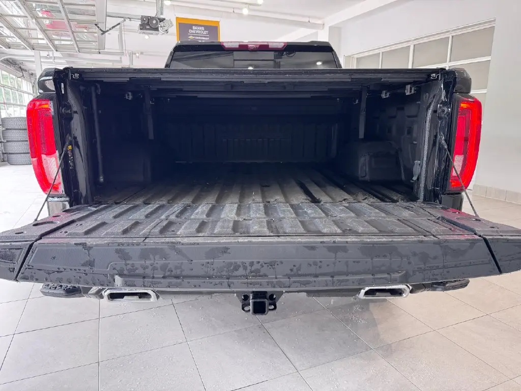 2024 GMC Sierra - $57,987