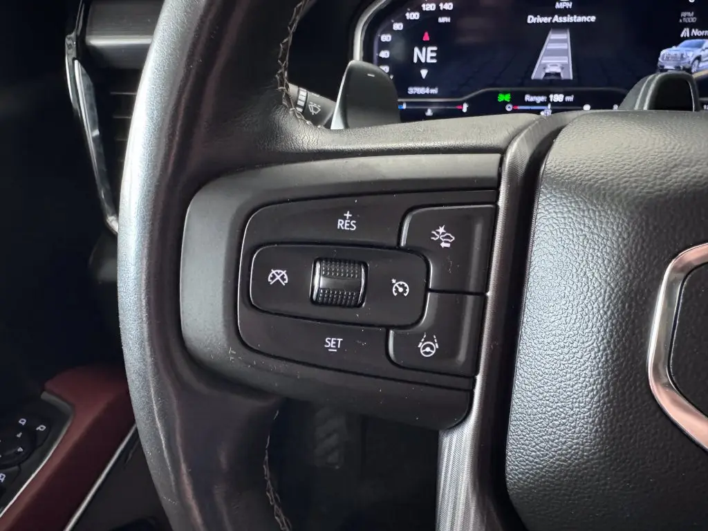 2024 GMC Sierra - $57,987