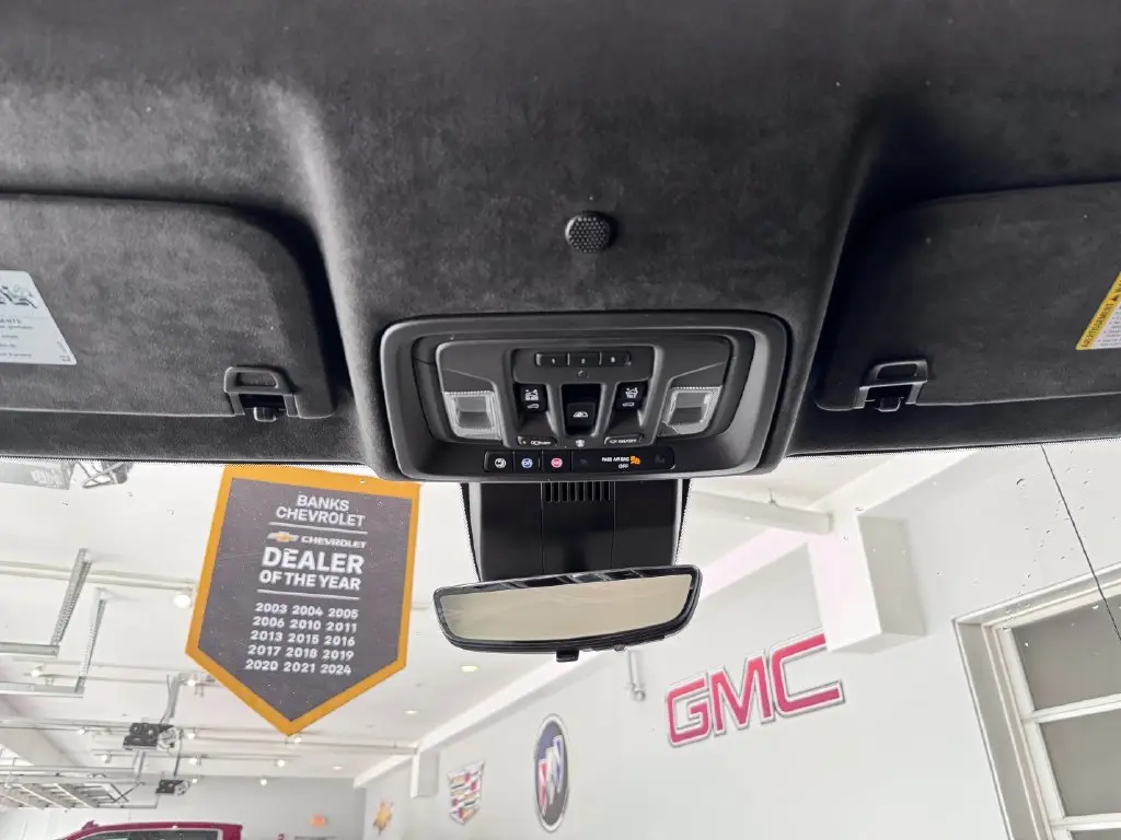 2024 GMC Sierra - $57,987