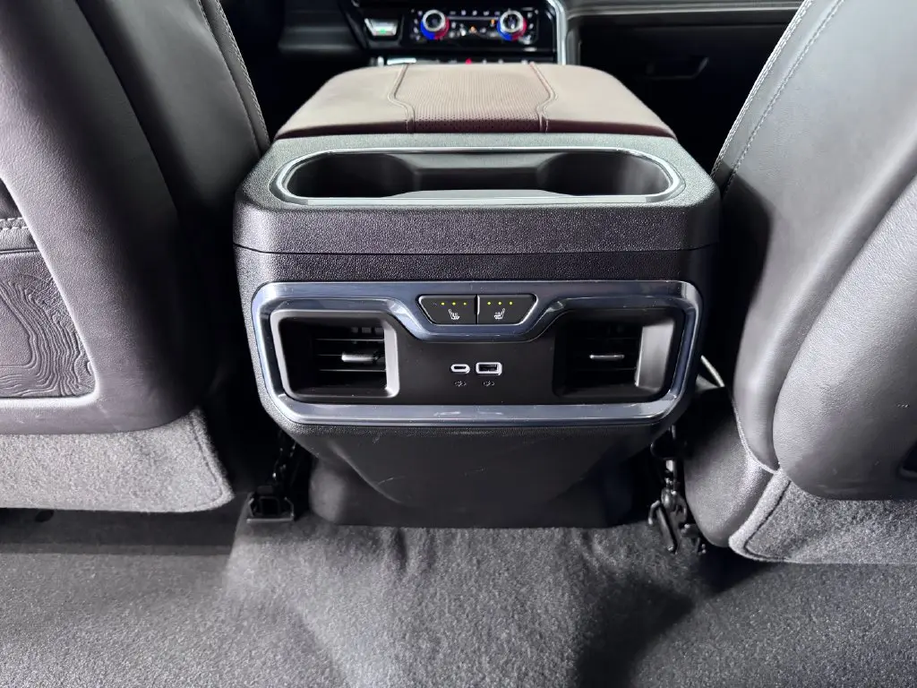 2024 GMC Sierra - $57,987