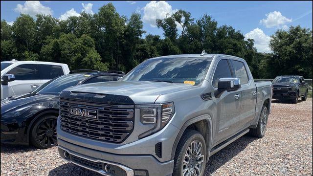 Preowned 2026 GMC Sierra 1500 Denali Ultimate for Sale