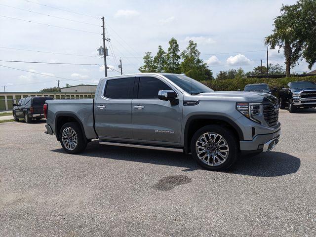 2026 GMC Sierra - $70,000