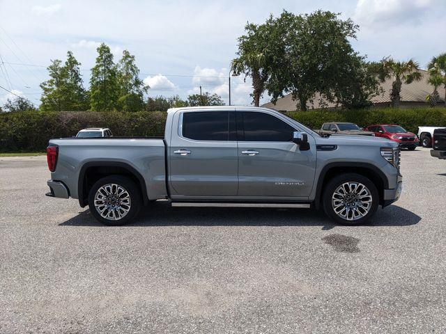 2026 GMC Sierra - $70,000