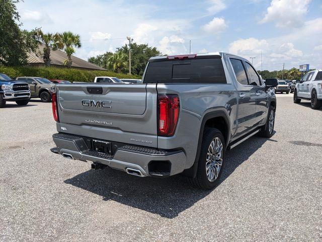 2026 GMC Sierra - $70,000