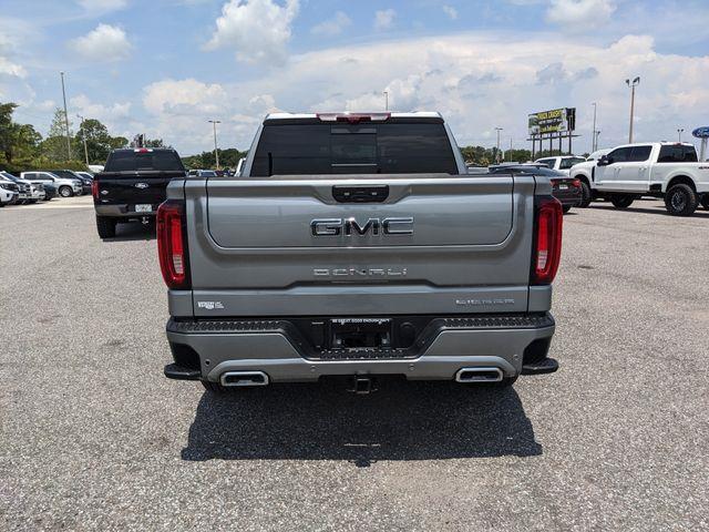 2026 GMC Sierra - $70,000