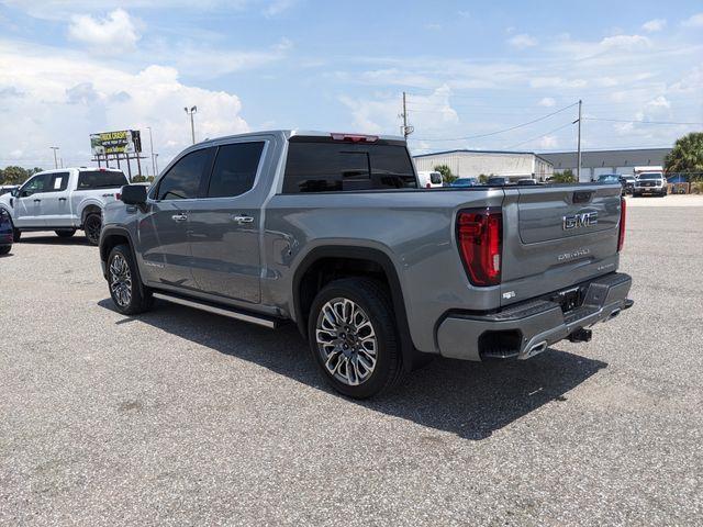 2026 GMC Sierra - $70,000