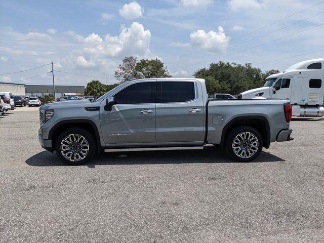 2026 GMC Sierra - $70,000