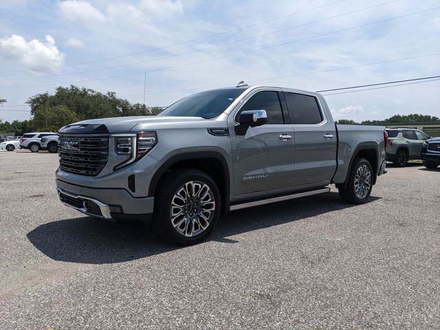 2026 GMC Sierra - $70,000
