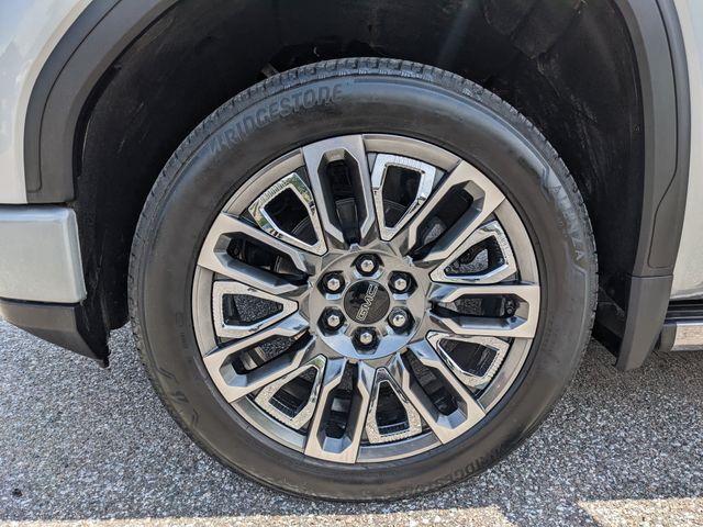 2026 GMC Sierra - $70,000