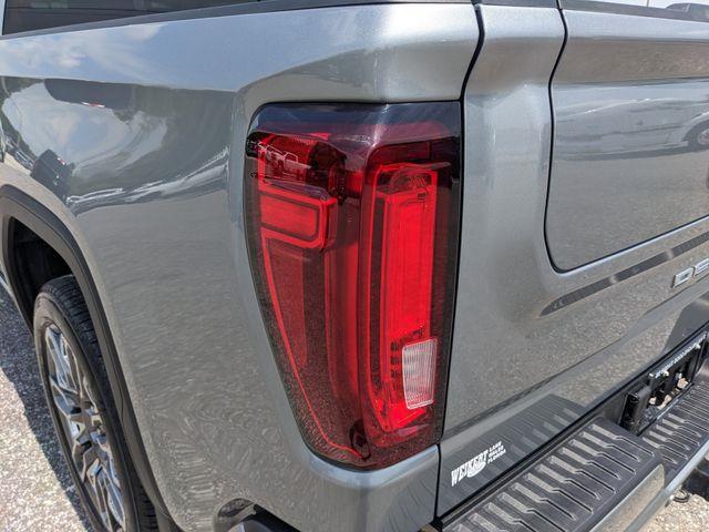 2026 GMC Sierra - $70,000