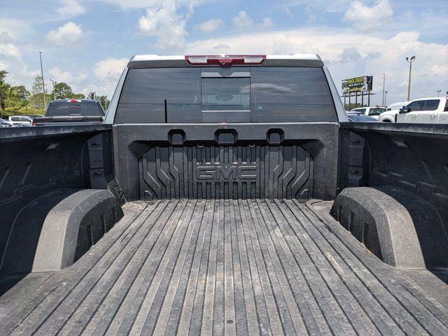 2026 GMC Sierra - $70,000