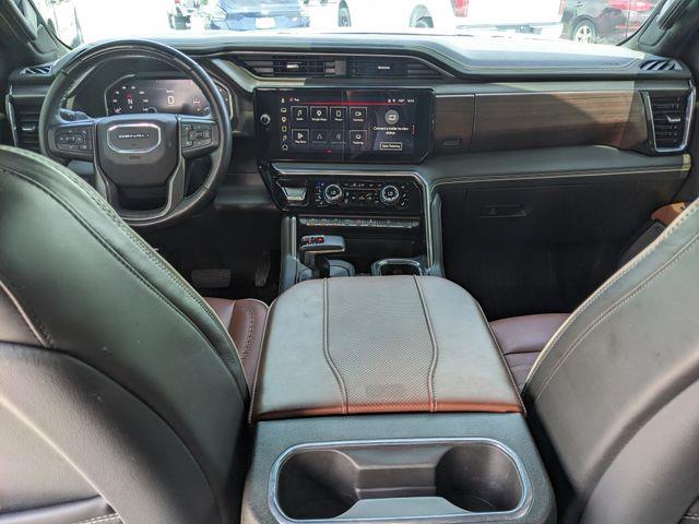 2026 GMC Sierra - $70,000