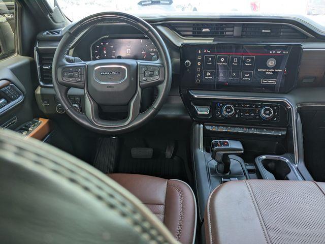 2026 GMC Sierra - $70,000