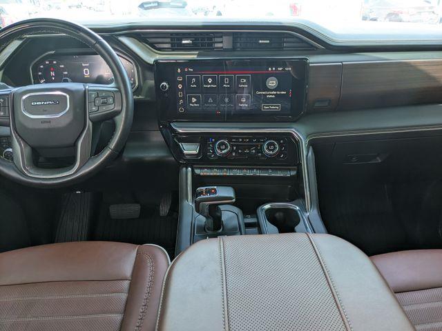 2026 GMC Sierra - $70,000