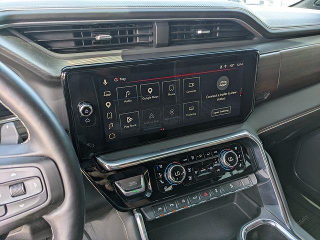 2026 GMC Sierra - $70,000