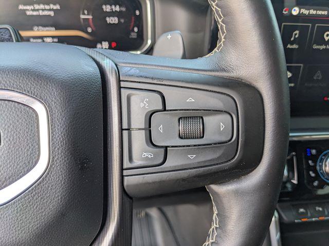 2026 GMC Sierra - $70,000