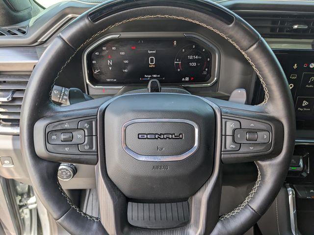 2026 GMC Sierra - $70,000