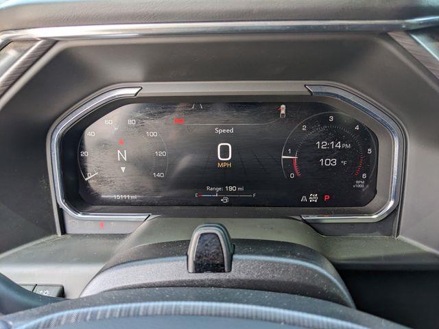 2026 GMC Sierra - $70,000