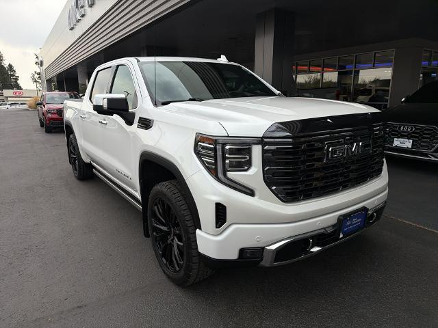 2023 GMC Sierra
