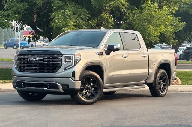 2026 GMC Sierra - $72,594