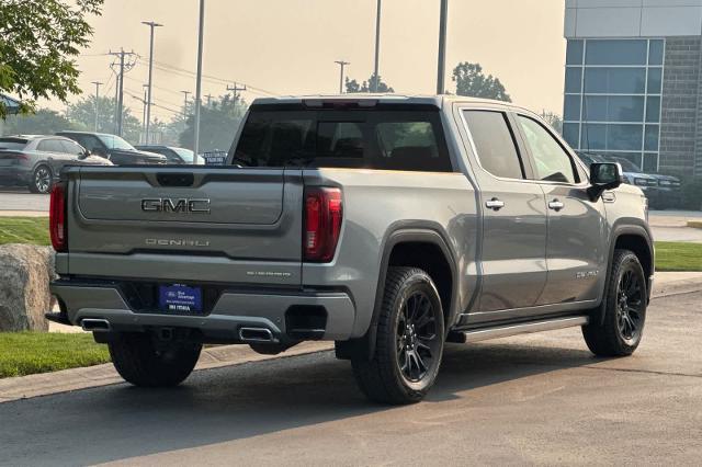 2026 GMC Sierra - $72,594