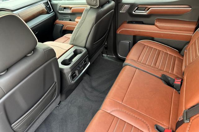 2026 GMC Sierra - $72,594