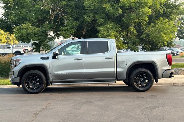 2026 GMC Sierra - $72,594