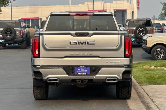 2026 GMC Sierra - $72,594