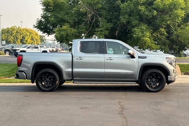 2026 GMC Sierra - $72,594