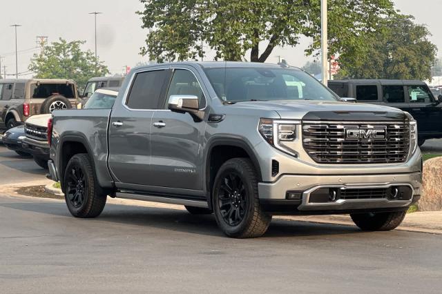 2026 GMC Sierra - $72,594
