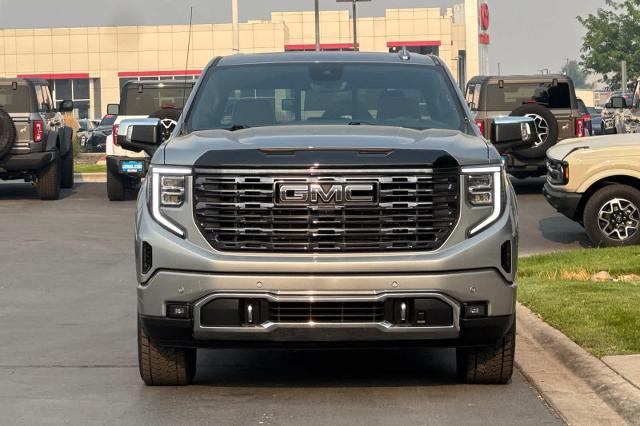 2026 GMC Sierra - $72,594