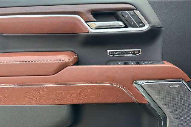2026 GMC Sierra - $72,594