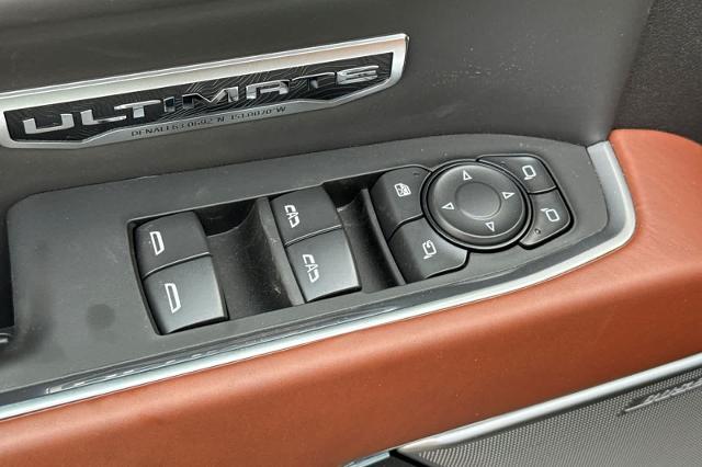 2026 GMC Sierra - $72,594