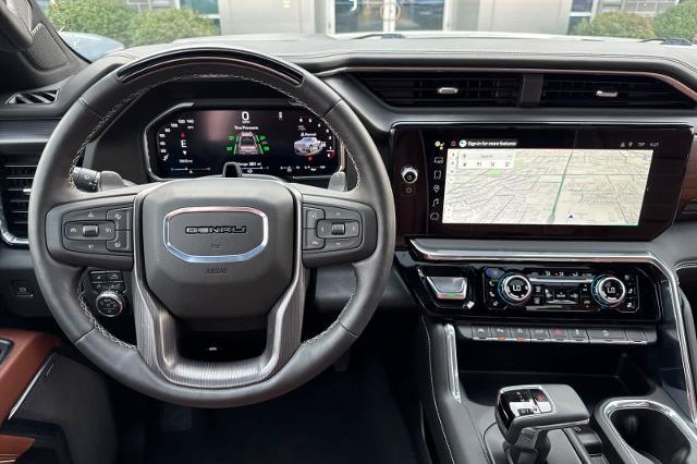 2026 GMC Sierra - $72,594