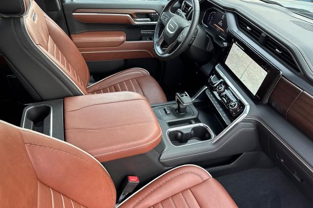 2026 GMC Sierra - $72,594