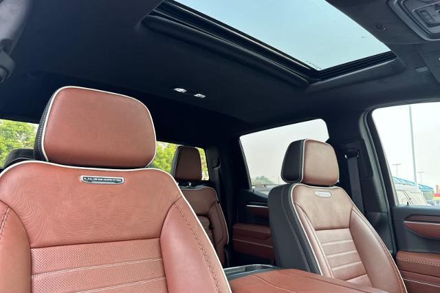 2026 GMC Sierra - $72,594