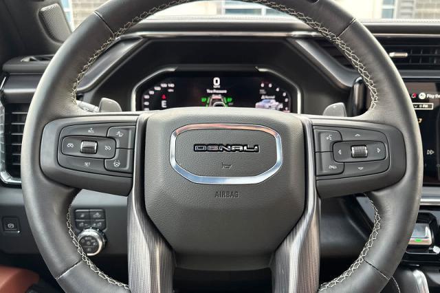 2026 GMC Sierra - $72,594