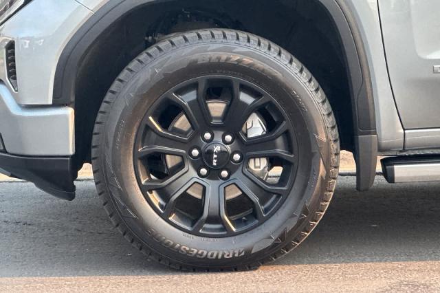 2026 GMC Sierra - $72,594