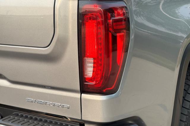 2026 GMC Sierra - $72,594