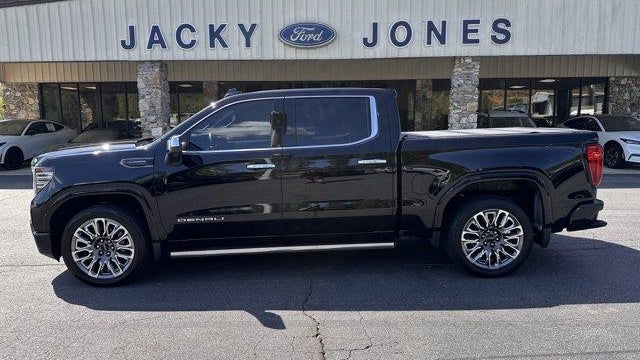 Preowned 2024 GMC Sierra 1500 Denali Ultimate for Sale