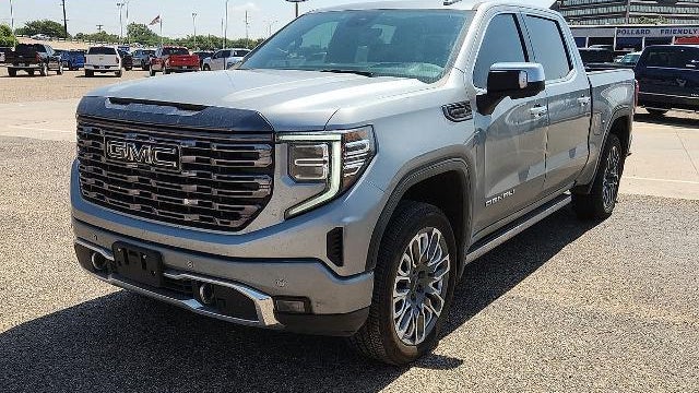 Preowned 2024 GMC Sierra 1500 Denali Ultimate for Sale